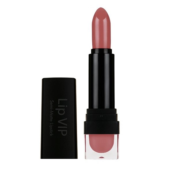 Sleek MakeUP, Lip Vip, Semi-matte, Cream Lipstick, Catwalk, 3.6 g