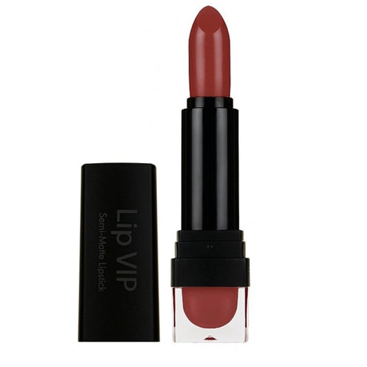 Sleek MakeUP, Lip Vip, Semi-matte, Cream Lipstick, Couture, 3.6 g