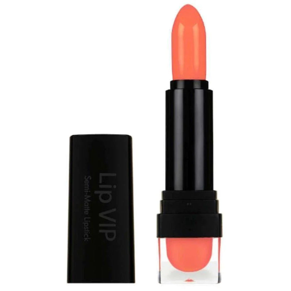 Sleek MakeUP, Lip Vip, Semi-matte, Cream Lipstick, Fancy Pants, 3.6 g