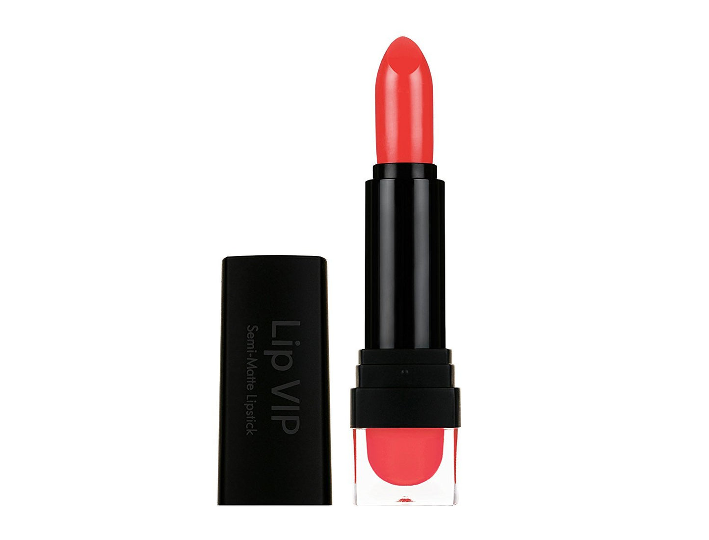 Sleek MakeUP, Lip Vip, Semi-matte, Cream Lipstick, Guest List, 3.6 g