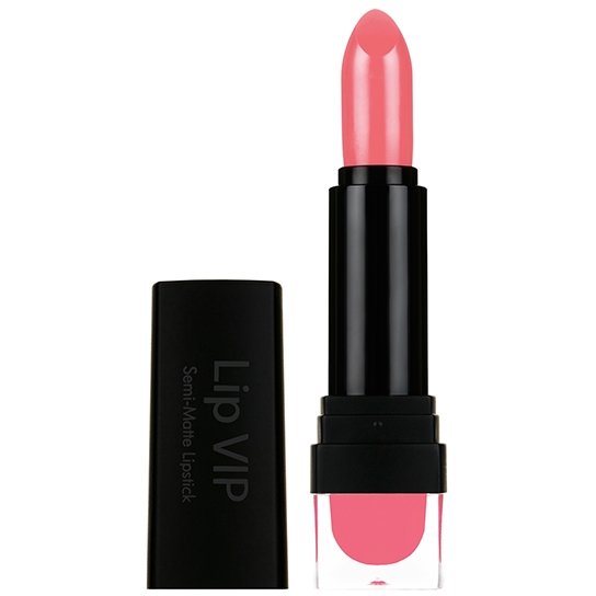 Sleek MakeUP, Lip Vip, Semi-matte, Cream Lipstick, Reserved, 3.6 g