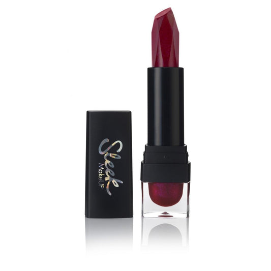 Sleek MakeUP, Lip Vip, Semi-matte, Cream Lipstick, Scandalous, 3.6 g