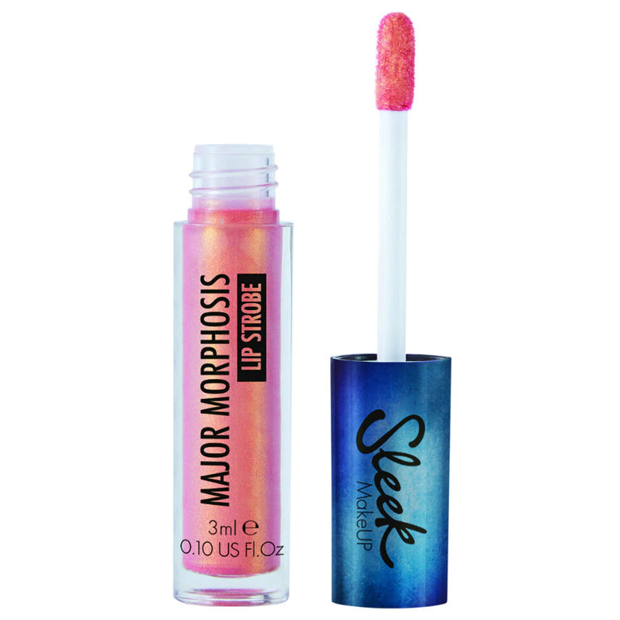 Sleek MakeUP, Major Morphosis, Lip Gloss, Freak Like Me, 3 ml