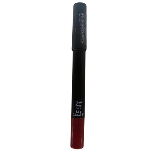 Sleek MakeUP, Power Plump, Lip Liner, Berry Burst, 3.6 g