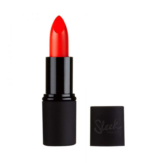 Sleek MakeUP, True Colour, Cream Lipstick, Ready To Sail, 3.5 g