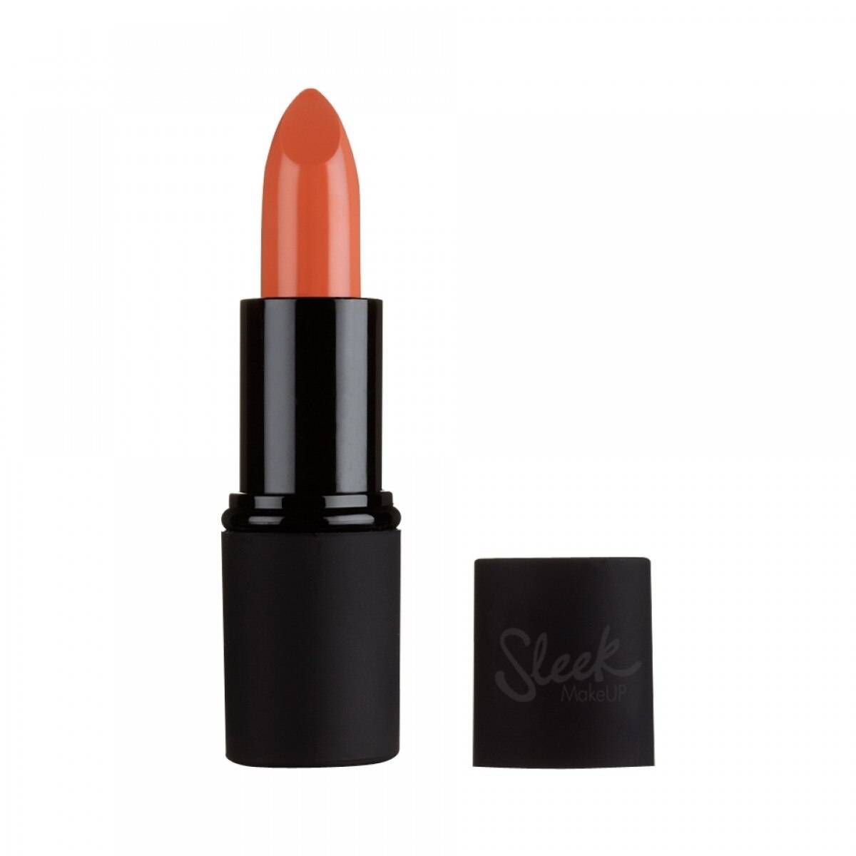 Sleek MakeUP, True Colour, Cream Lipstick, 774, Peaches & Cream, 3.5 g