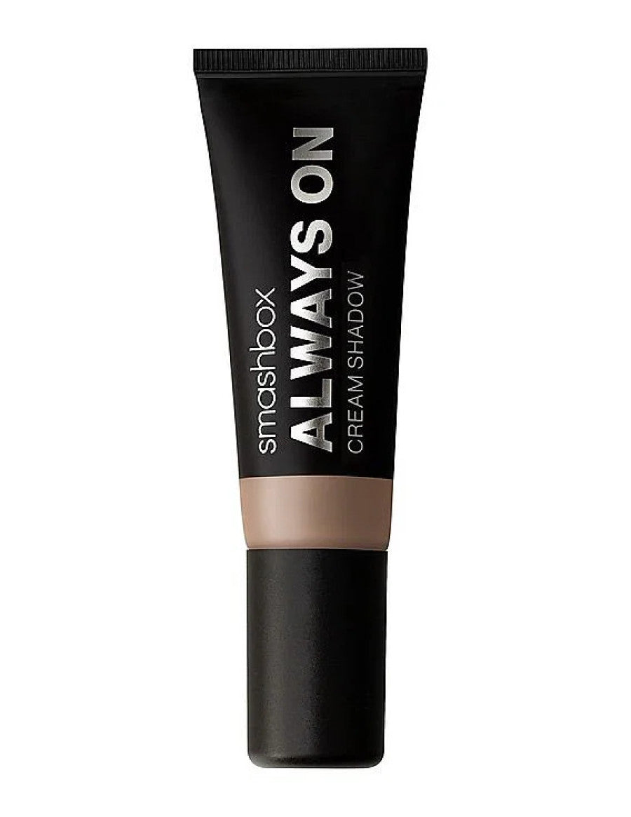 Smashbox, Always On, Cream Eyeshadow, Taupe, 10 ml