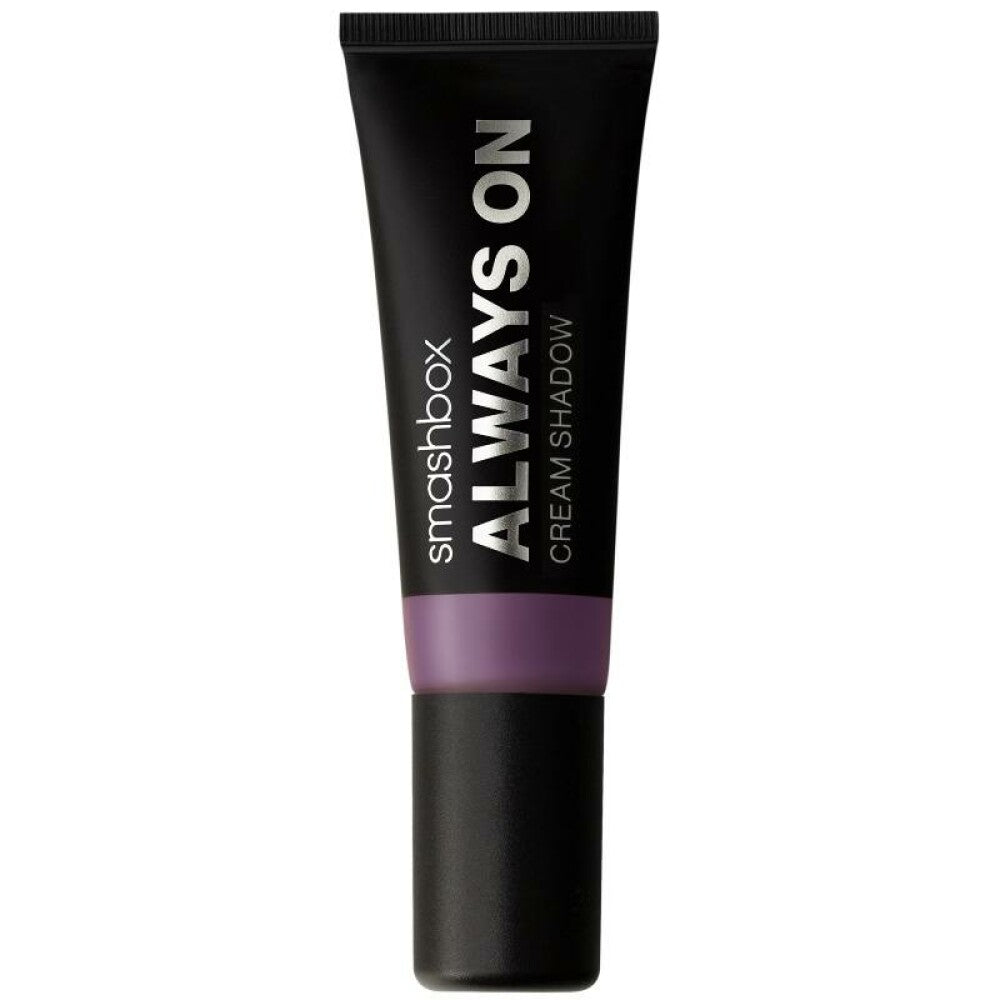 Smashbox, Always On, Cream Eyeshadow, Violet, 10 ml