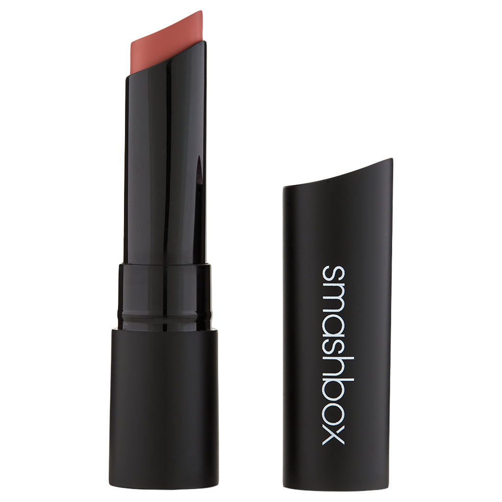 Smashbox, Always On, Matte, Cream Lipstick, Besos, 2 g