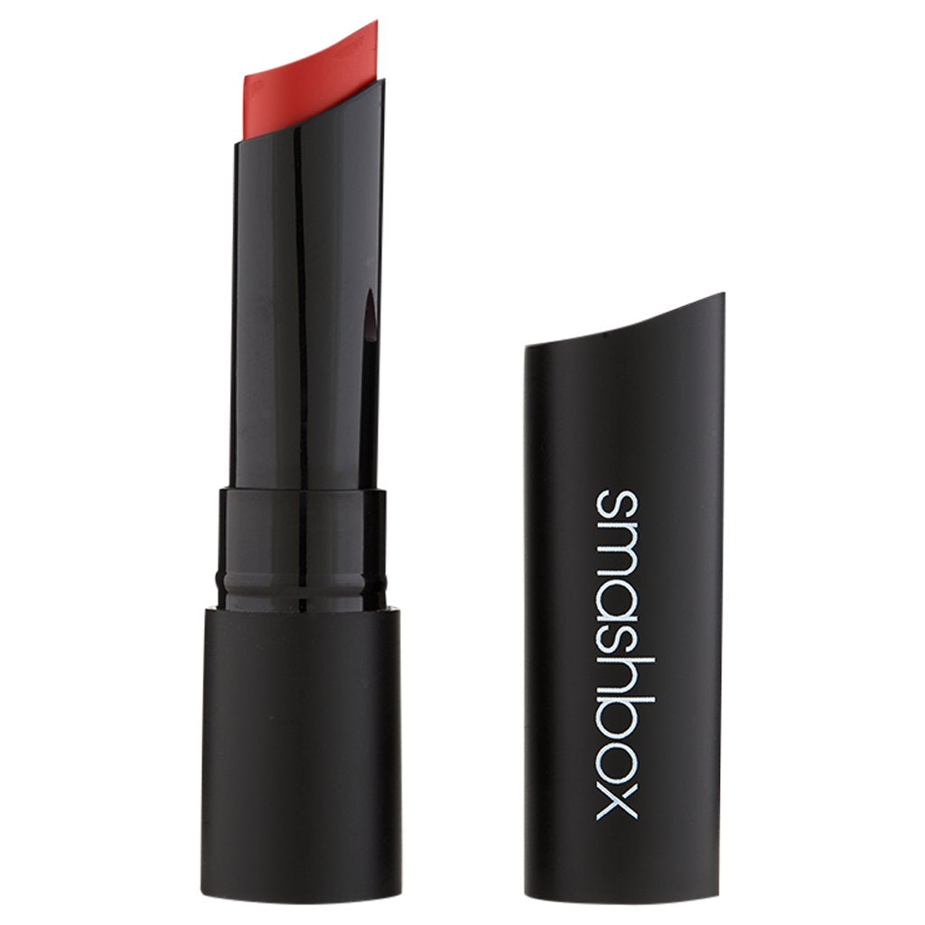 Smashbox, Always On, Matte, Cream Lipstick, Caliente, 2 g