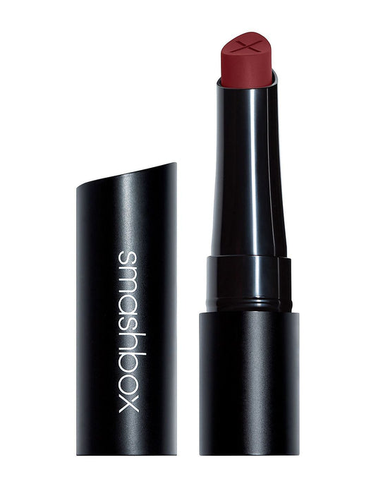 Smashbox, Always On, Matte, Cream Lipstick, Hoops, 2 g