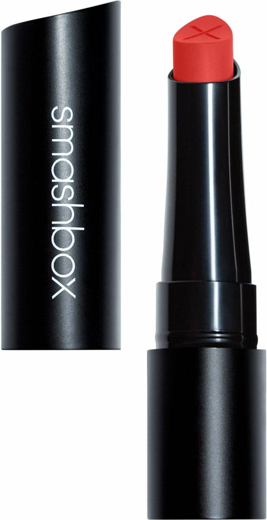 Smashbox, Always On, Matte, Cream Lipstick, Trending, 2 g