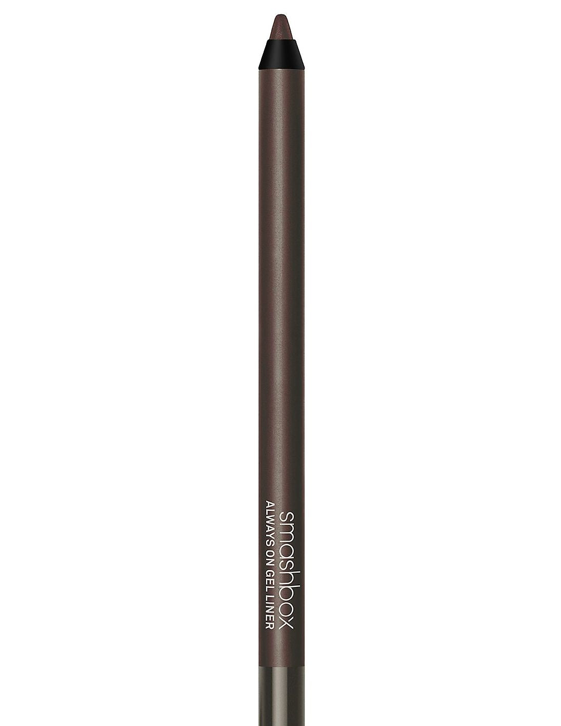 Smashbox, Always On, Gel Pencil Eyeliner, Brewed, 1.2 g