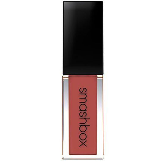 Smashbox, Always On, Liquid Lipstick, Driver's Seat, 4 ml