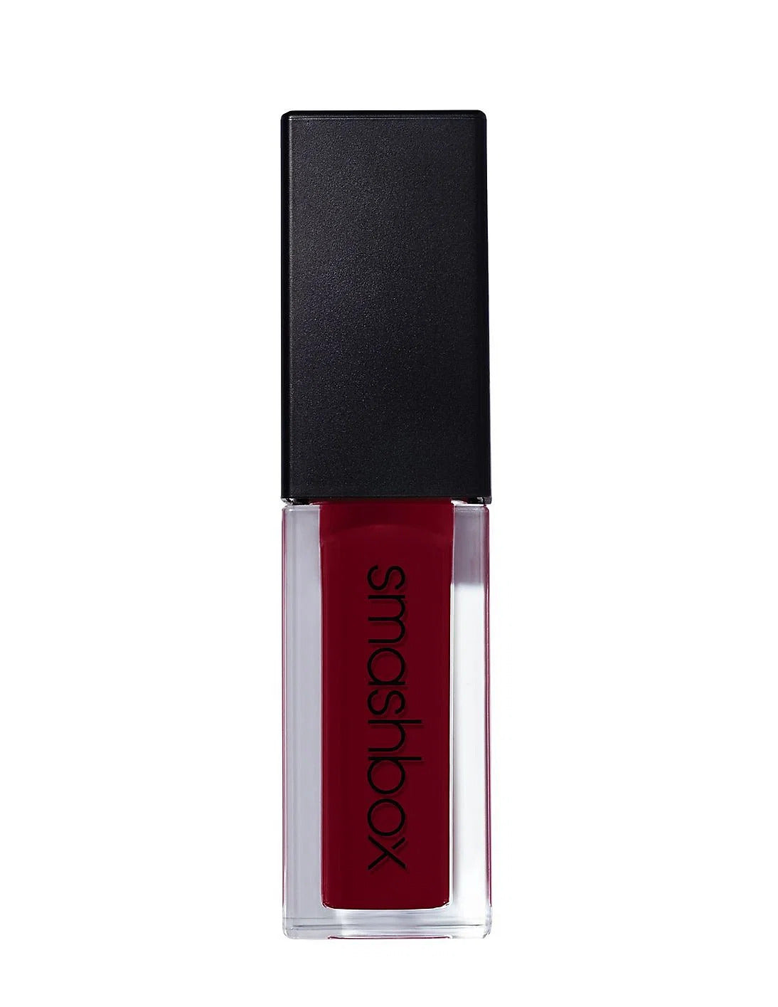 Smashbox, Always On, Liquid Lipstick, Miss Conduct, 4 ml