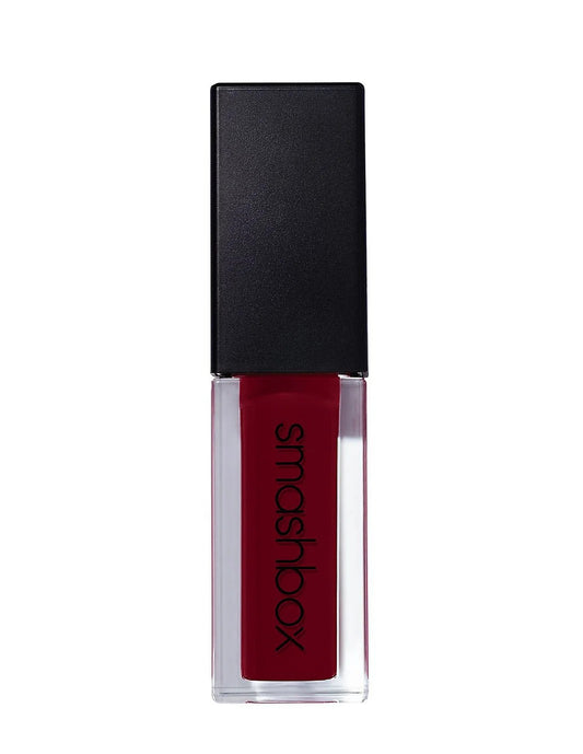 Smashbox, Always On, Liquid Lipstick, Miss Conduct, 4 ml