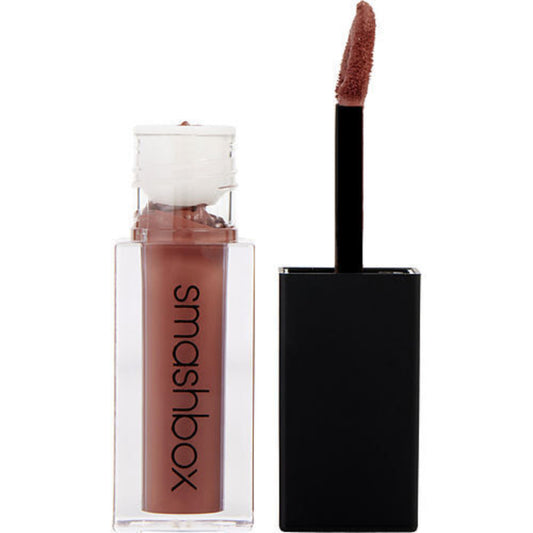 Smashbox, Always On, Liquid Lipstick, Stepping, 4 ml