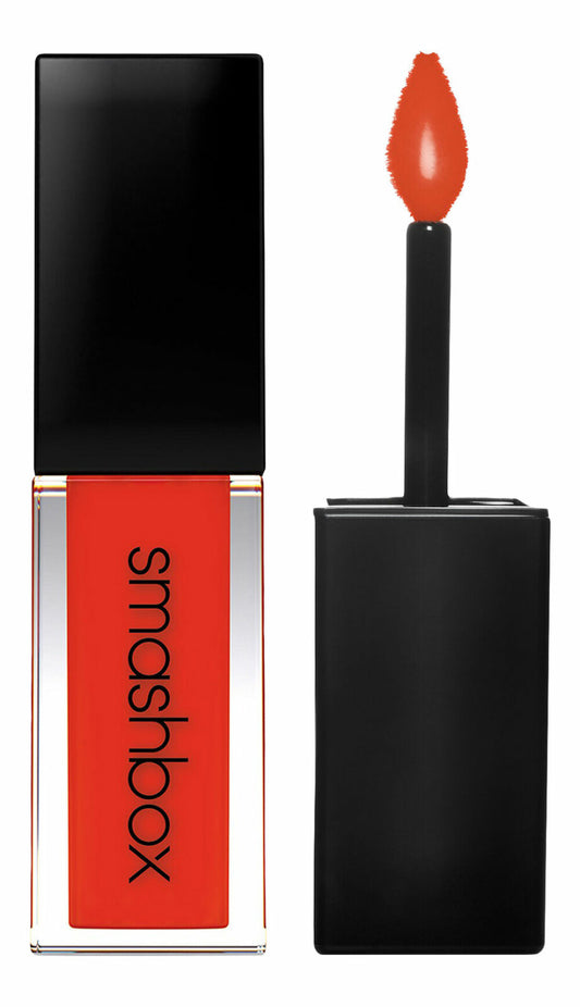 Smashbox, Always On, Liquid Lipstick, Thrill Seeker, 4 ml