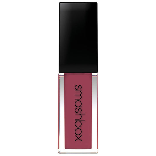 Smashbox, Always On, Liquid Lipstick, Big Spender, 4 ml