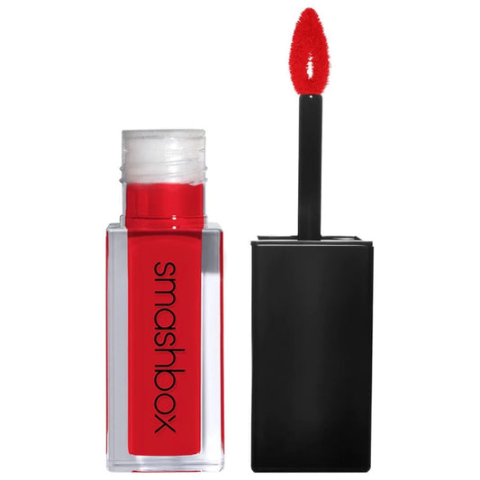 Smashbox, Always On, Liquid Lipstick, Ls-Bang, 4 ml