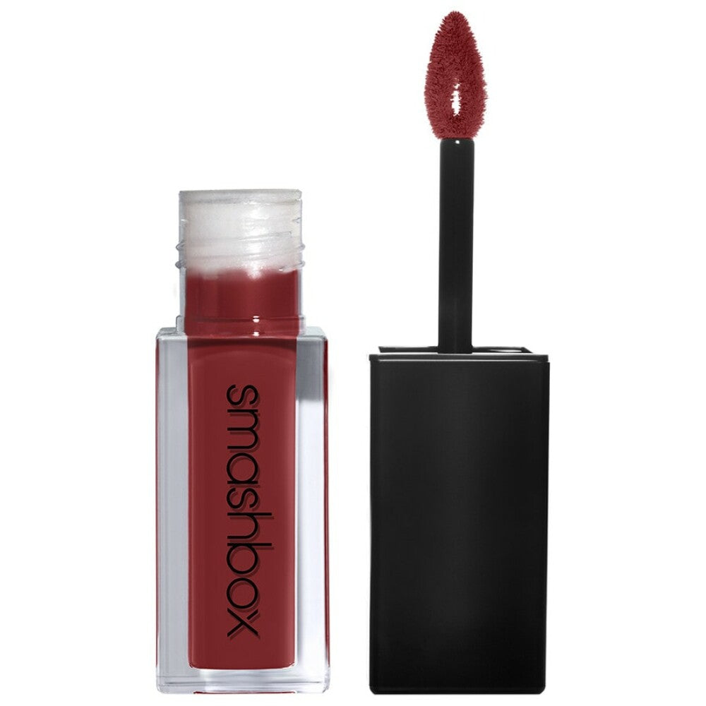 Smashbox, Always On, Liquid Lipstick, Ls-Boss, 4 ml