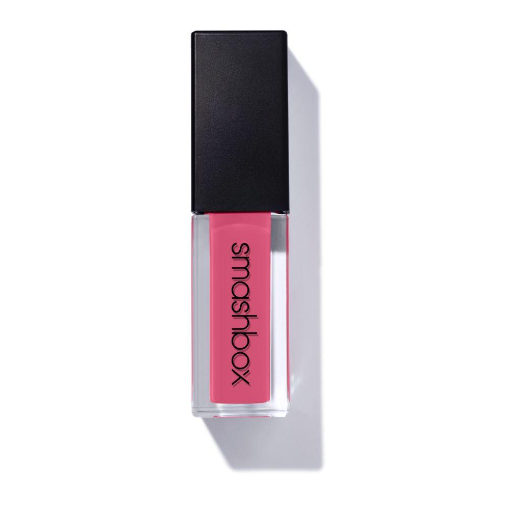 Smashbox, Always On, Liquid Lipstick, Ls-Hair Flip, 4 ml