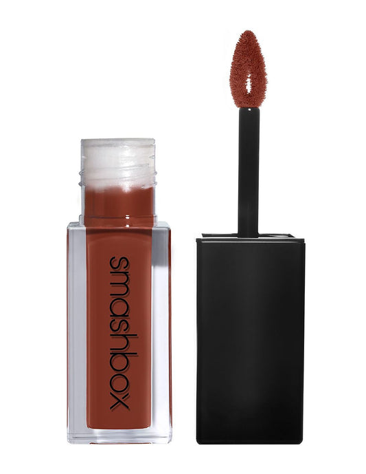 Smashbox, Always On, Liquid Lipstick, Ls-Lip, 4 ml