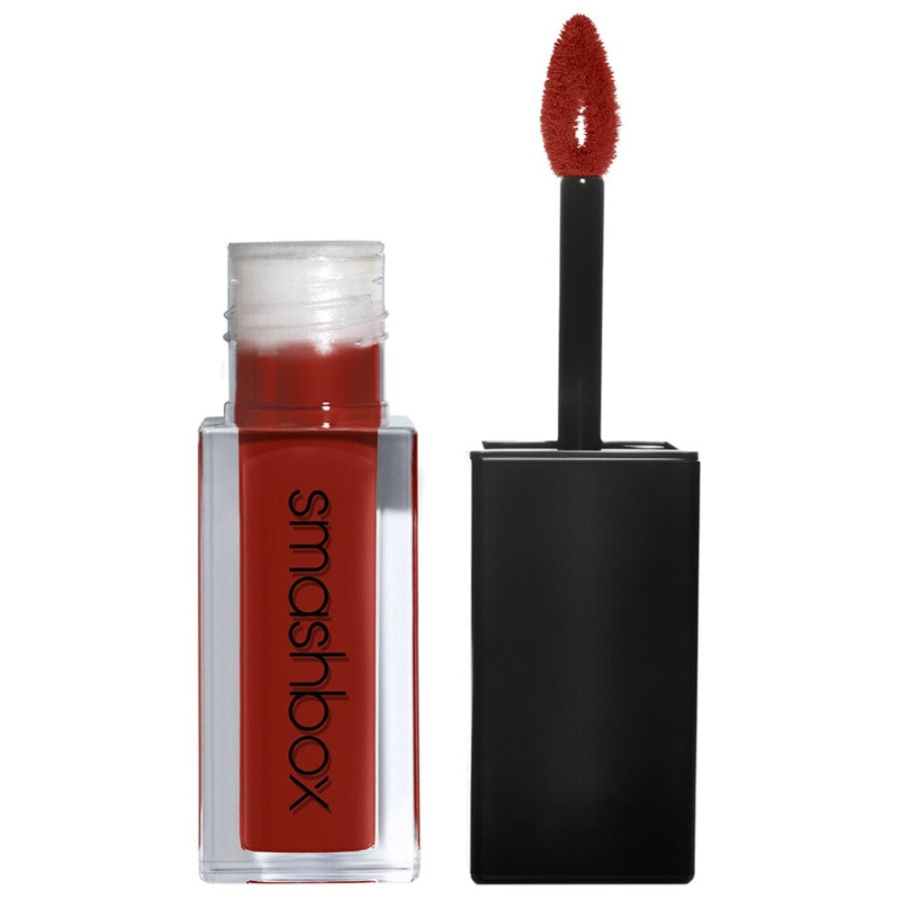 Smashbox, Always On, Liquid Lipstick, Ls-Liquid Fire, 4 ml