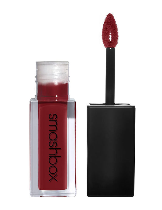 Smashbox, Always On, Liquid Lipstick, Ls-Role Model, 4 ml