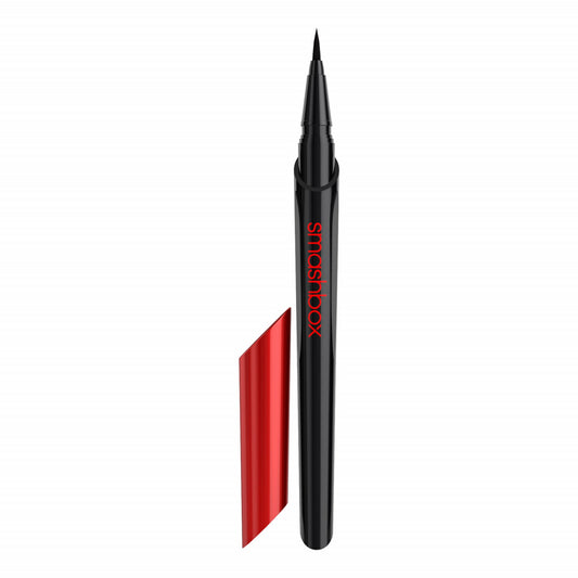 Smashbox, Always On, Precise, Liquid Eyeliner, Black, 6 g