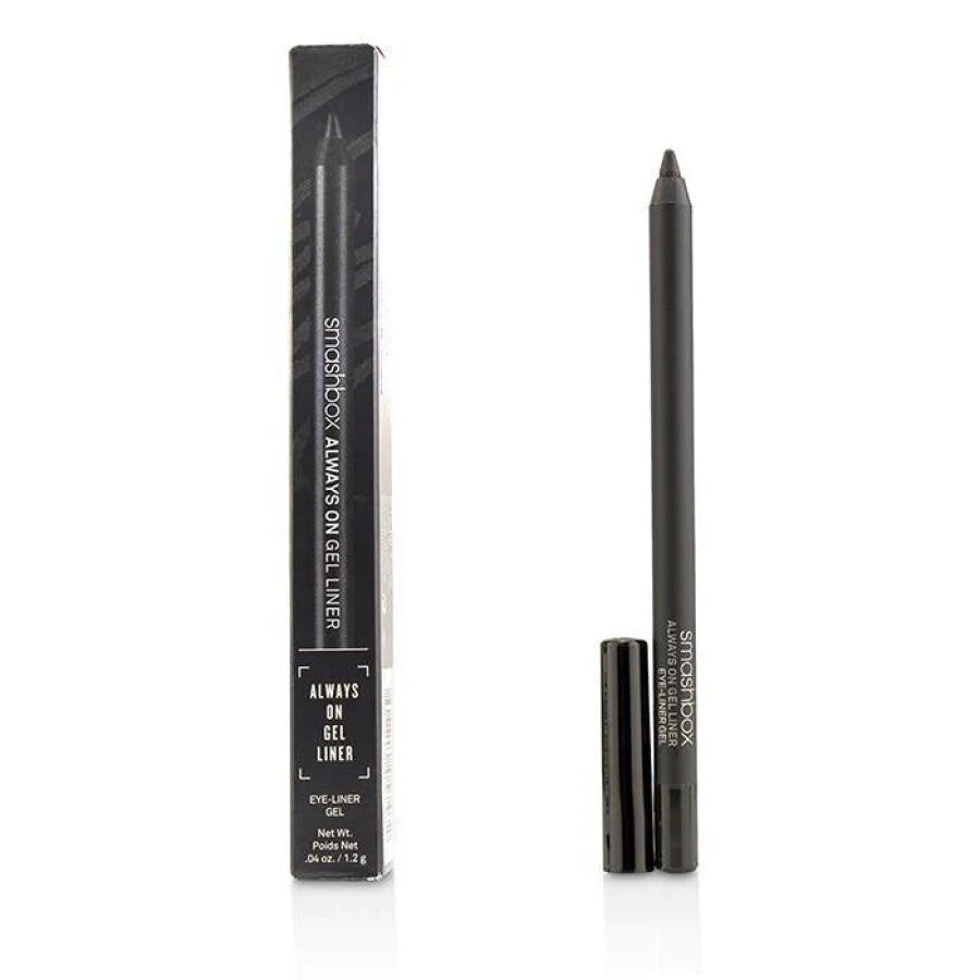 Smashbox, Always On, Precision, Contouring, Gel Eyeliner, Fishnet, 1.2 g