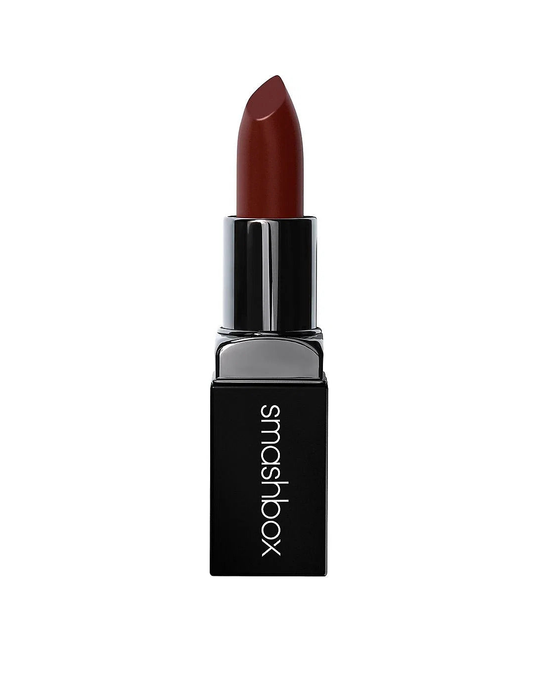 Smashbox, Be Legendary, Matte Cream, Cream Lipstick, Hates Pilates, 3 g