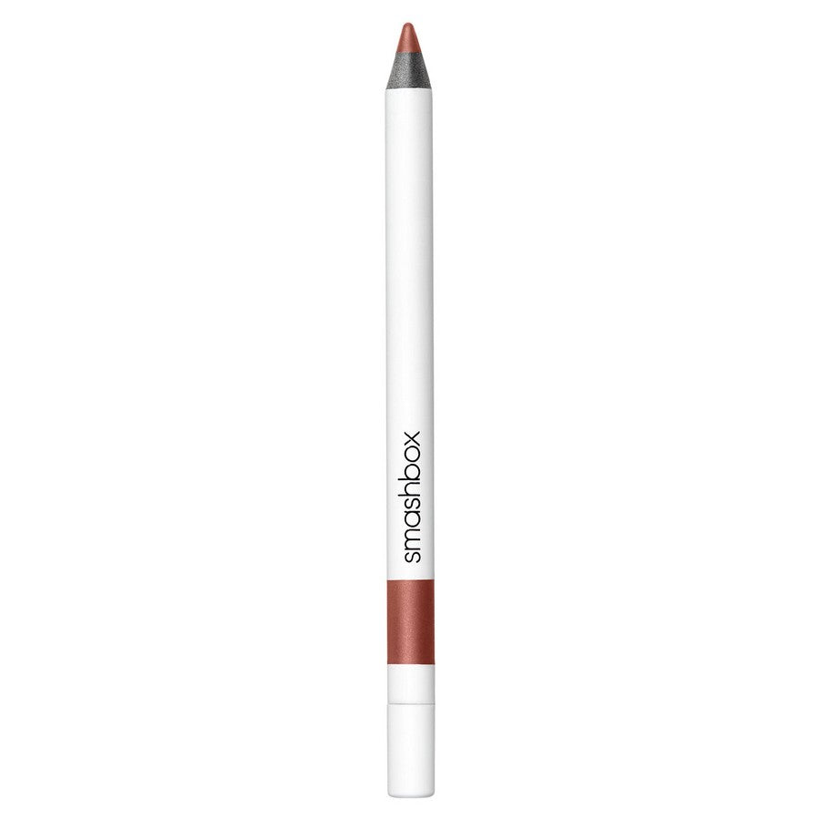 Smashbox, Be Legendary, Precision, Lip Liner, Light Honey Brown, 1.2 g