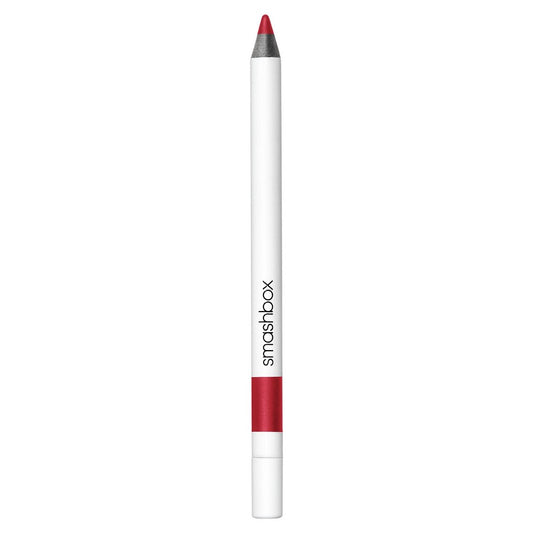 Smashbox, Be Legendary, Precision, Lip Liner, True Red, 1.2 g