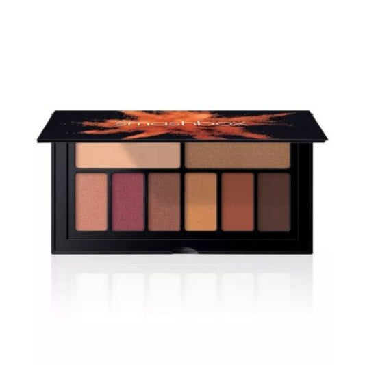 Smashbox, Cover Shot, Eye Palette, Ablaze, 6.2 g