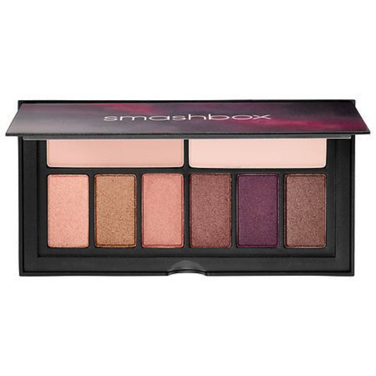 Smashbox, Cover Shot, Eye Palette, Golden Hour, 6.2 g
