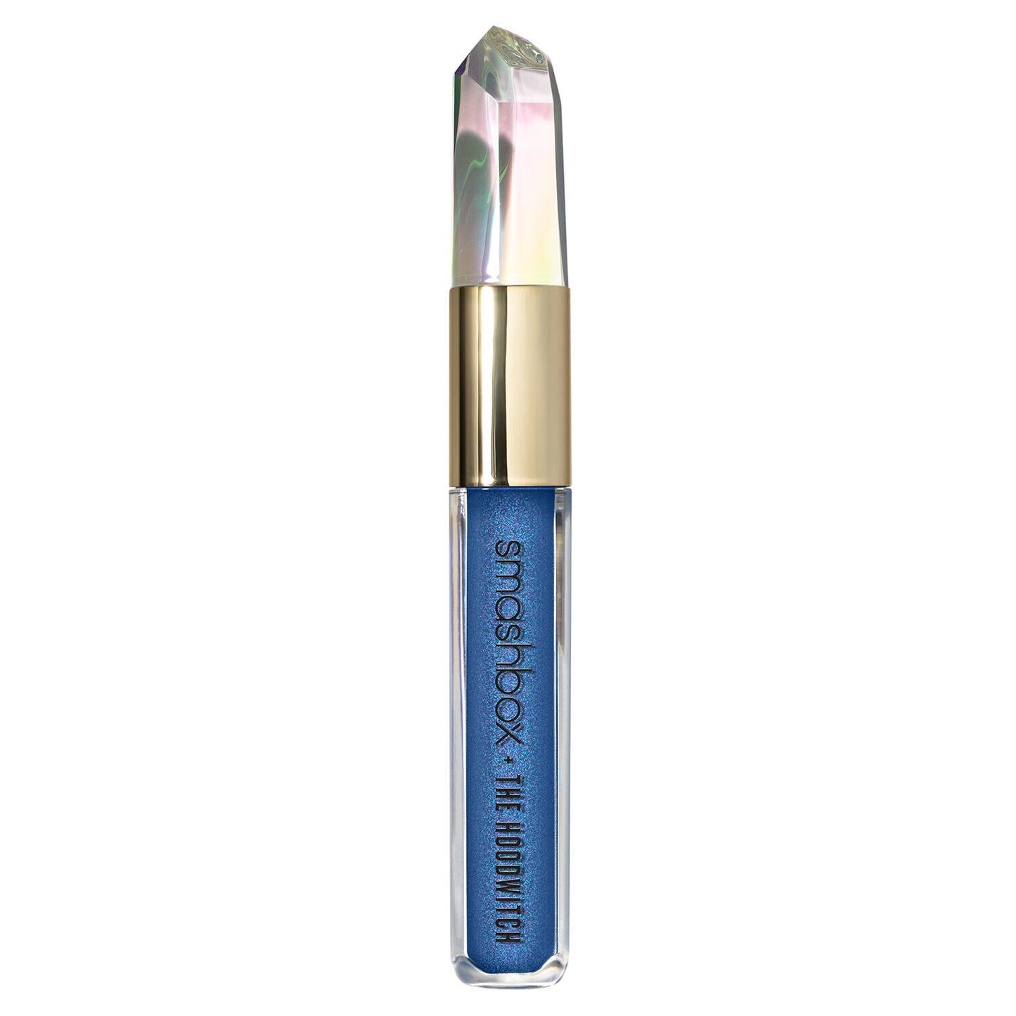 Smashbox, Crystalized Always On, Fresh Colour & Shine, Liquid Eyeshadow, Mindful Af, 3.86 ml