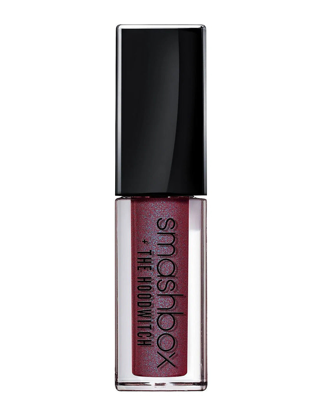 Smashbox, Crystalized Always On, Matte, Liquid Lipstick, Damnethyst, 4 ml