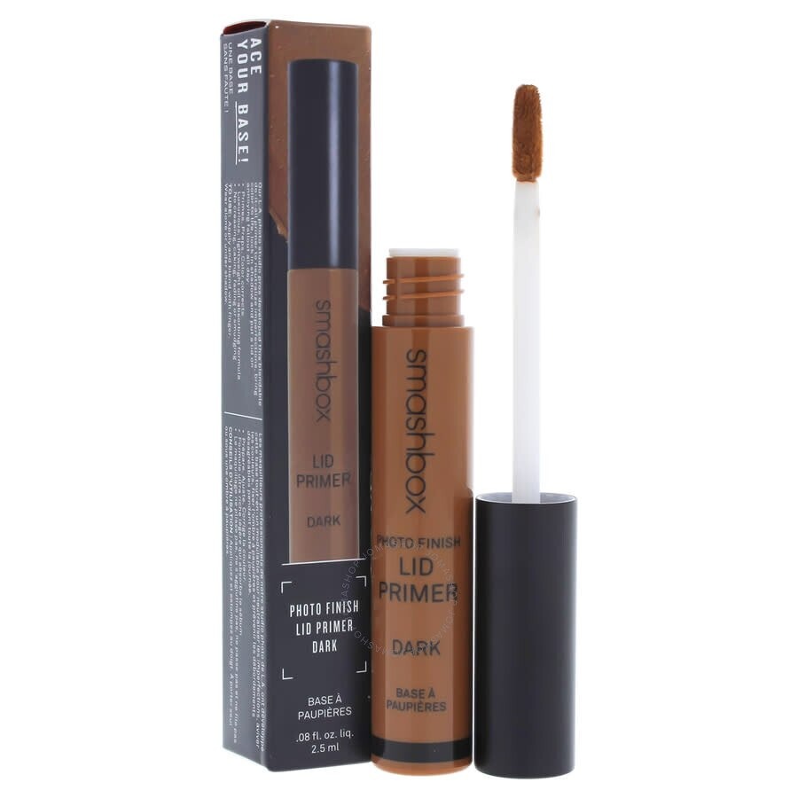 Smashbox, Photo Finish, Eye Primer, Dark, 2.5 ml