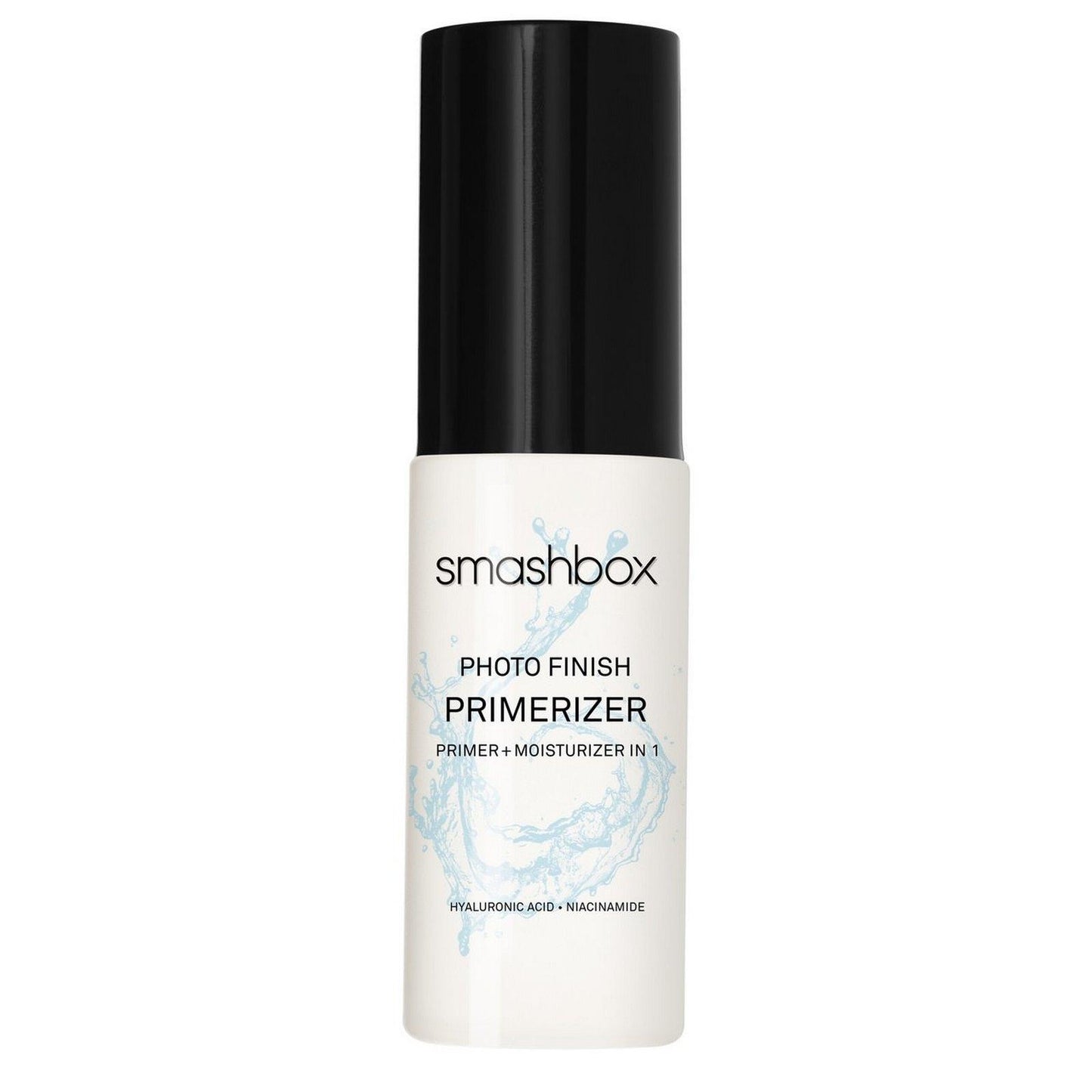 Smashbox, Photo Finish, Hyaluronic Acid, Hydrating, Liquid Primer, 15 ml