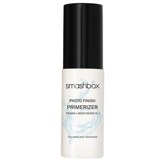 Smashbox, Photo Finish, Hyaluronic Acid, Hydrating, Liquid Primer, 15 ml