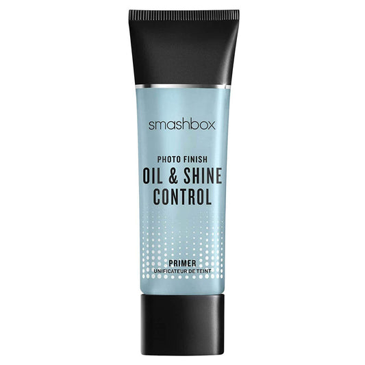 Smashbox, Photo Finish, Oil & Shine Control, Liquid Primer, 12 ml