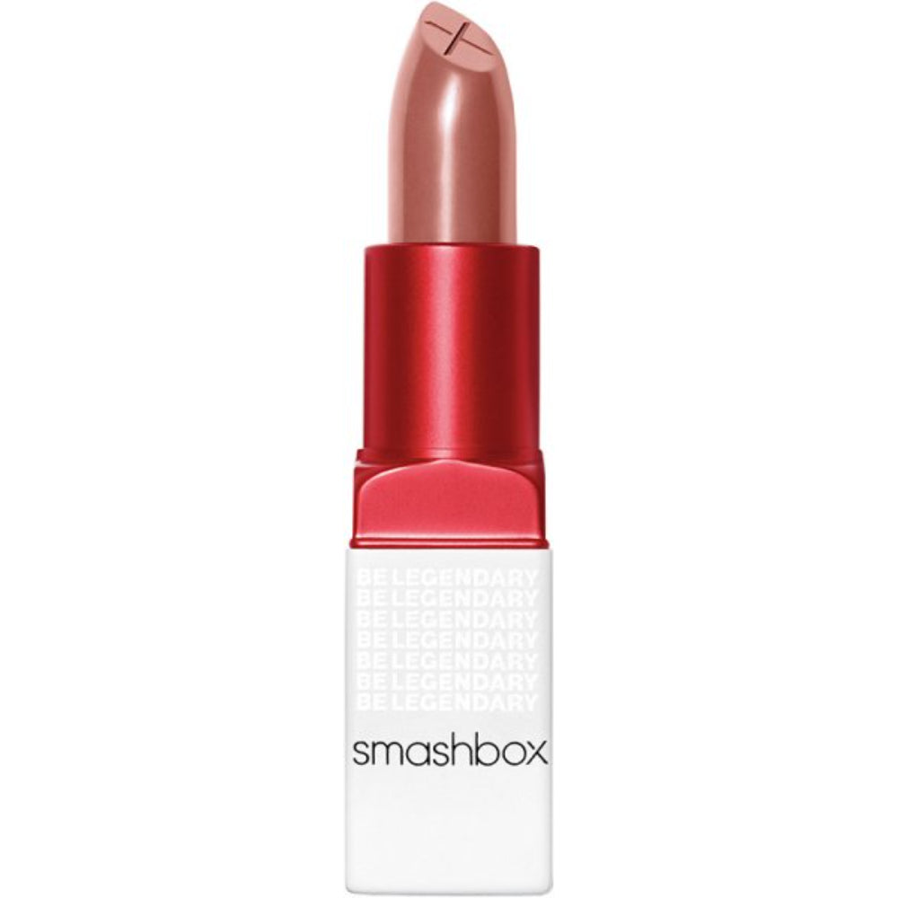 Smashbox, Prime & Plush, Cream Lipstick, Audition, 3.4 g