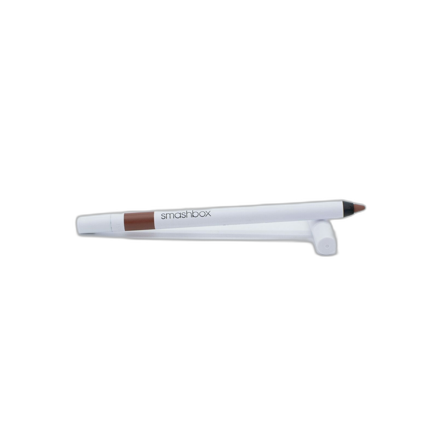 Smashbox, Prime & Plush, Lip Liner, Medium Brown, 1.2 g