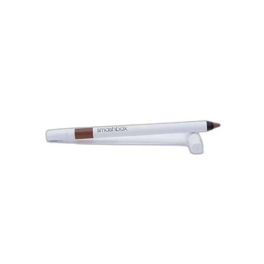 Smashbox, Prime & Plush, Lip Liner, Medium Brown, 1.2 g