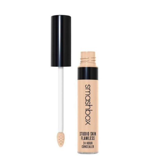 Smashbox, Studio Skin, Corrective, Liquid Concealer, Fair Light Warm, 8 ml