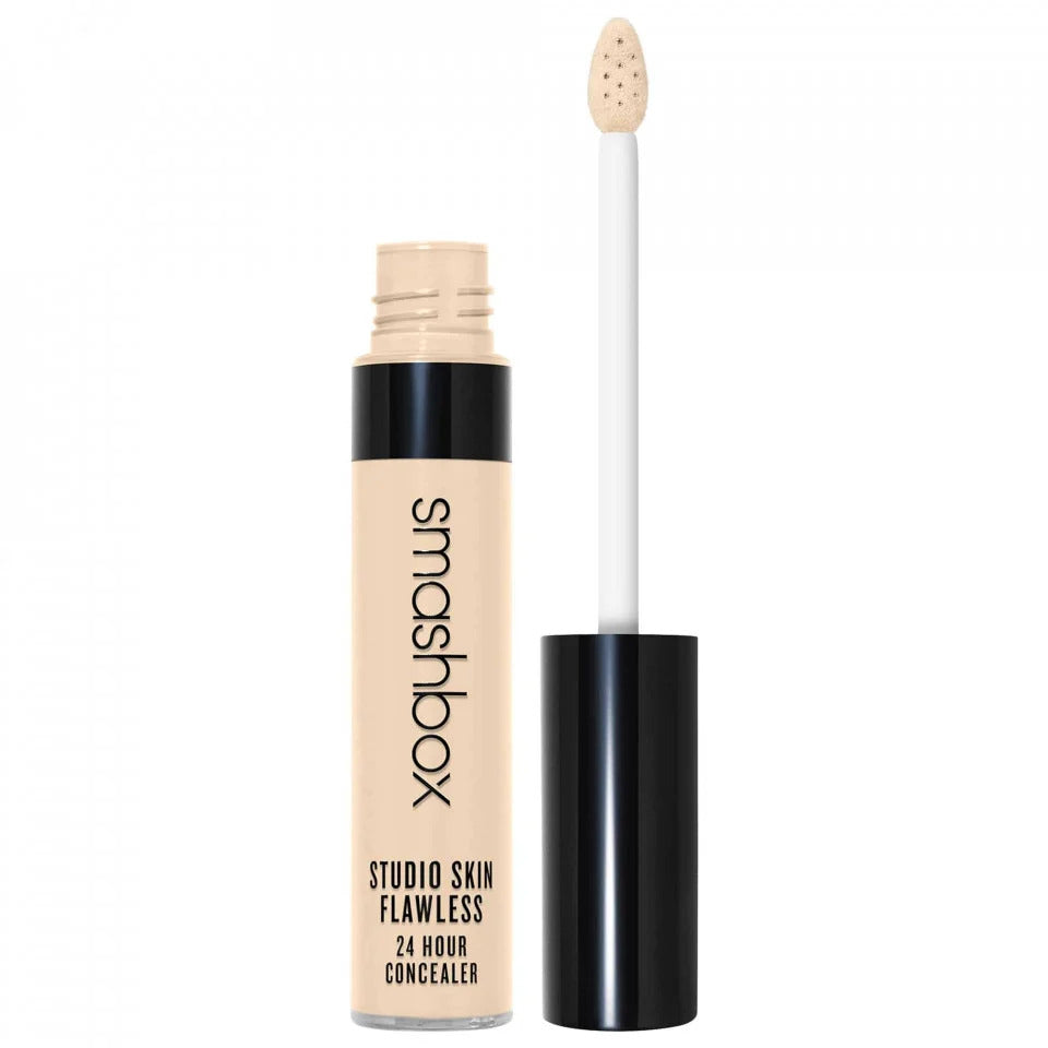 Smashbox, Studio Skin, Corrective, Liquid Concealer, Fair Neutral, 8 ml