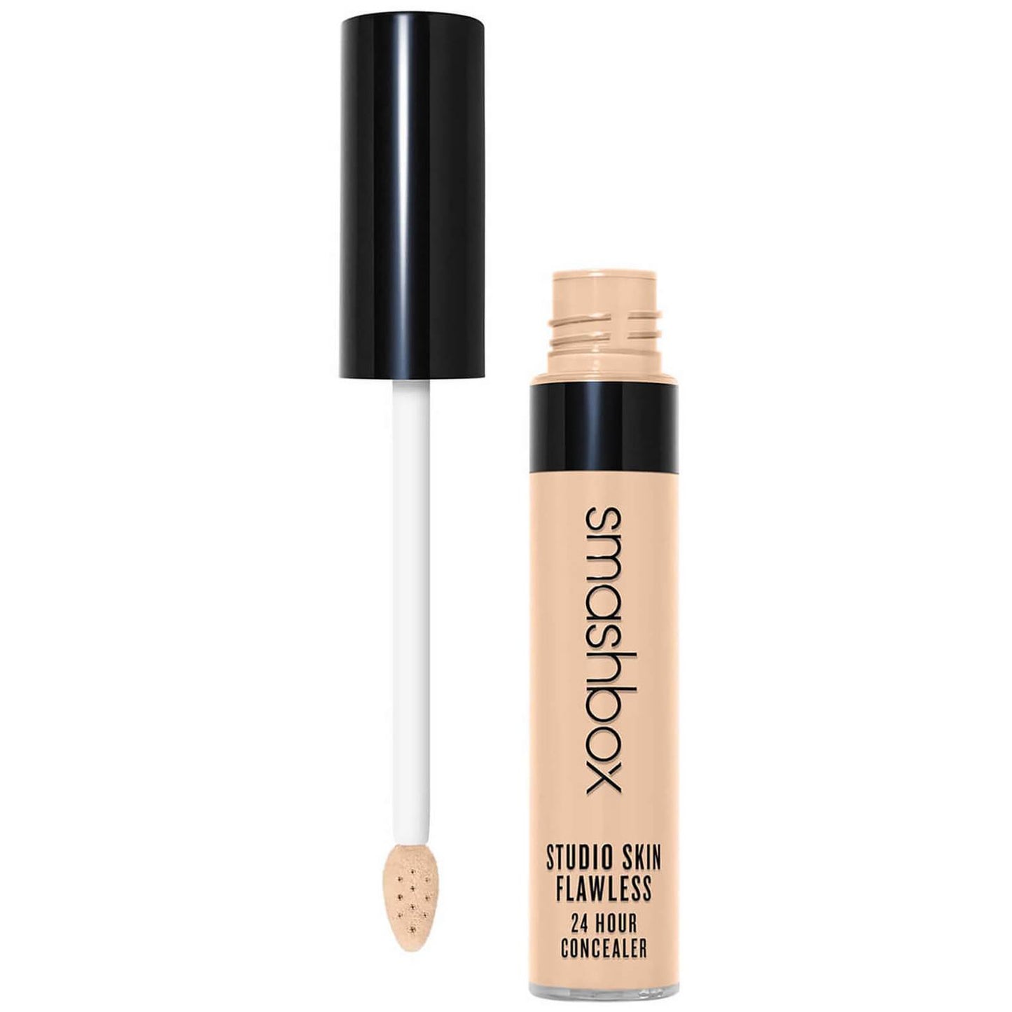 Smashbox, Studio Skin, Corrective, Liquid Concealer, Fair Light Neutral, 8 ml