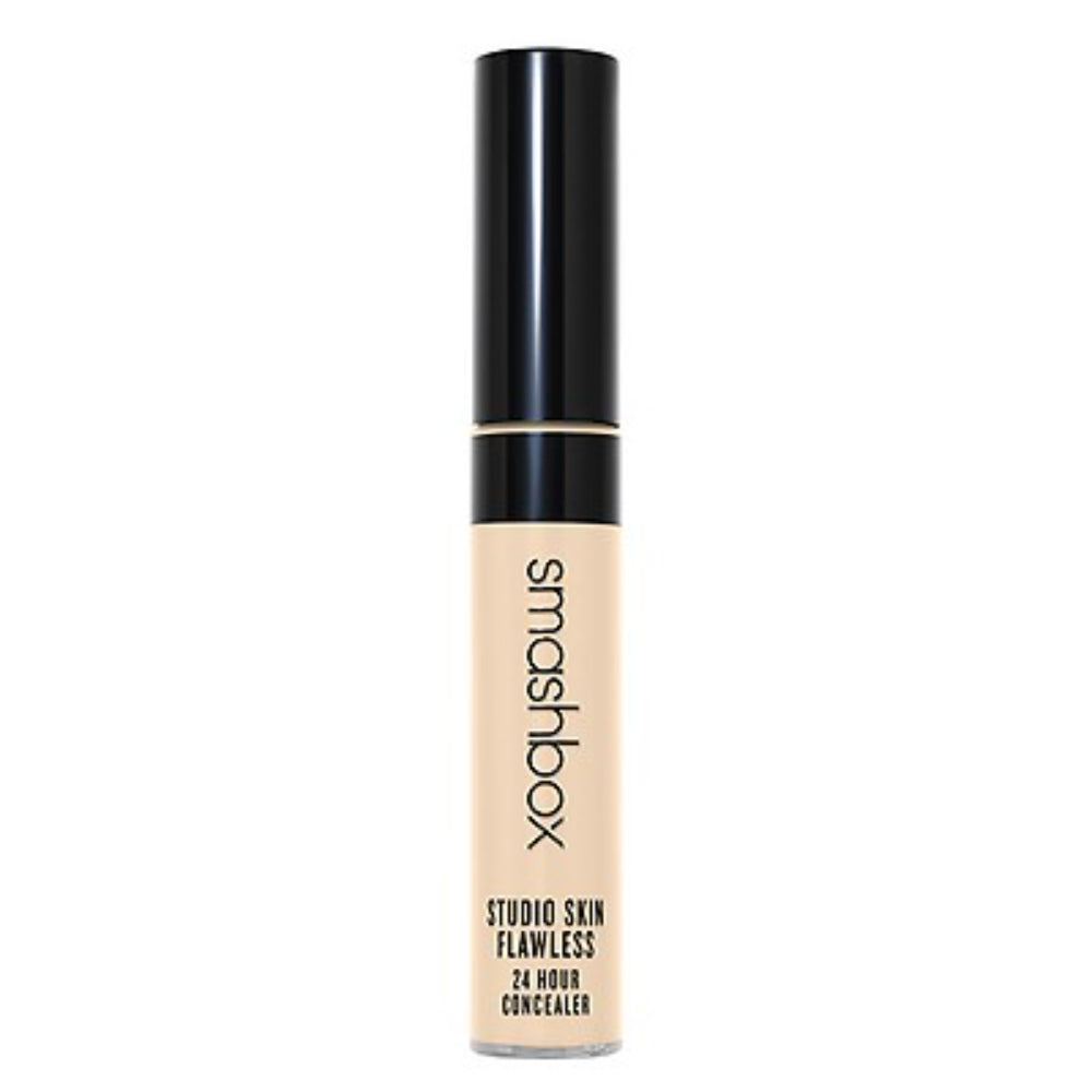 Smashbox, Studio Skin Flawless, Liquid Concealer, Fair-Light Neutral, 8 ml