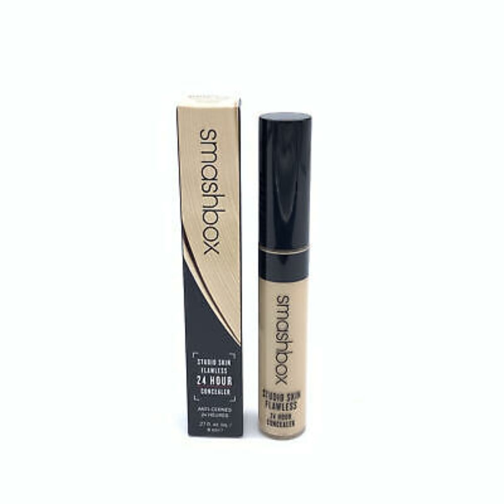 Smashbox, Studio Skin Flawless, Liquid Concealer, Fair Warm, 8 ml